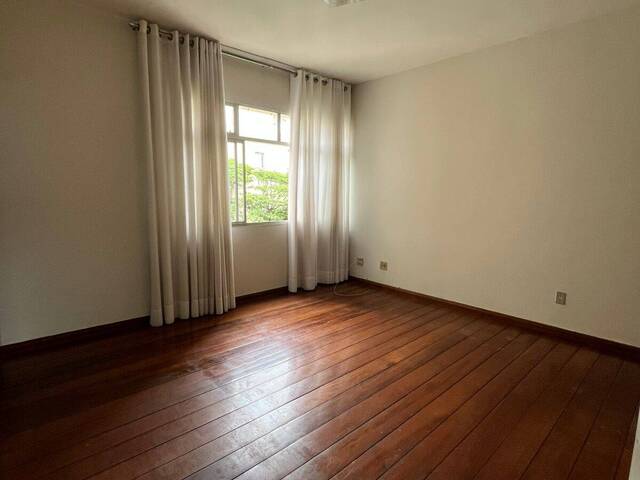 #ILL189 - Apartamento para Locação em Belo Horizonte - MG - 3