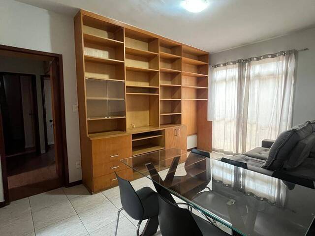 #ILL187 - Área Privativa para Locação em Belo Horizonte - MG