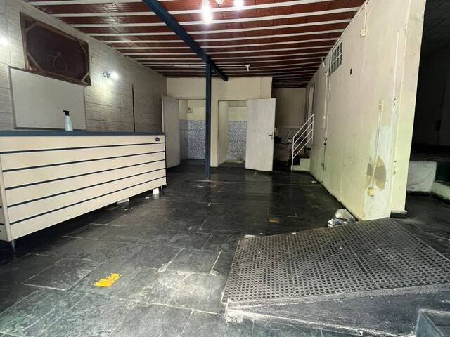 #ILL190 - Loja para Locação em Belo Horizonte - MG