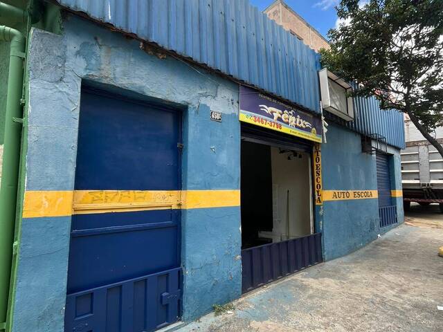 #ILL190 - Loja para Locação em Belo Horizonte - MG