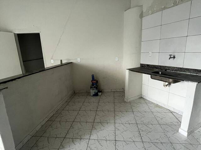 Kitnet para Locação em Belo Horizonte - 4
