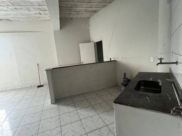 Kitnet para Locação em Belo Horizonte - 5