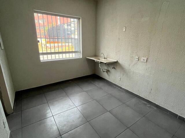 #ILL200 - Kitnet para Locação em Belo Horizonte - MG - 2