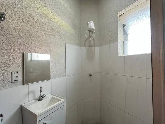 Kitnet para Locação em Belo Horizonte - 5
