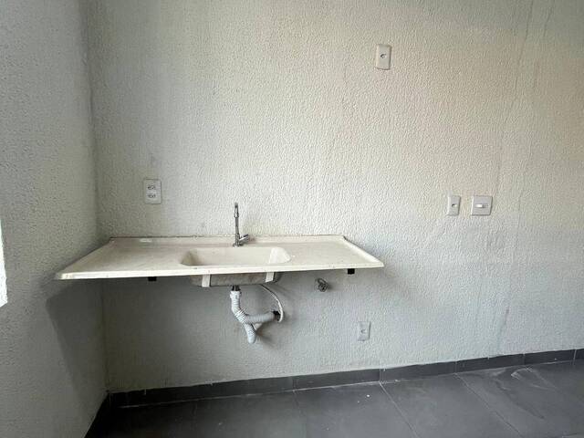 #ILL200 - Kitnet para Locação em Belo Horizonte - MG - 3