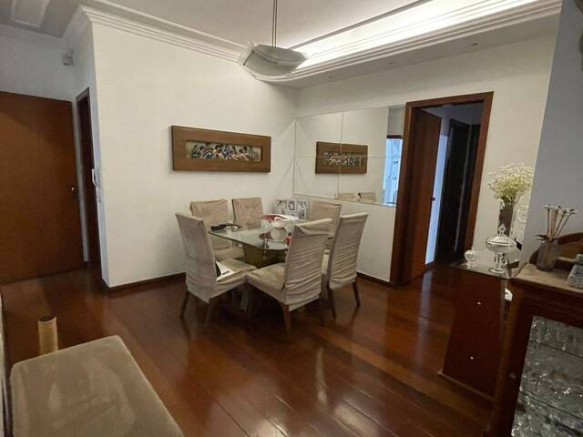 #ILV706 - Área Privativa para Venda em Belo Horizonte - MG - 2