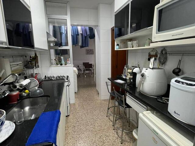 Área Privativa para Venda em Belo Horizonte - 5