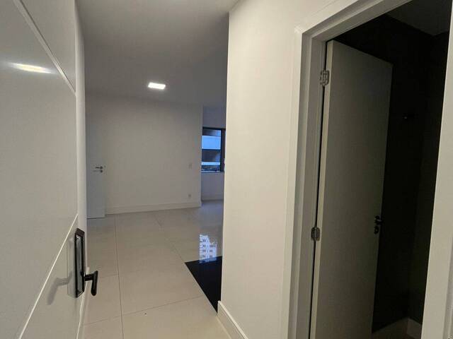 #ILL066 - Apartamento para Locação em Belo Horizonte - MG - 2