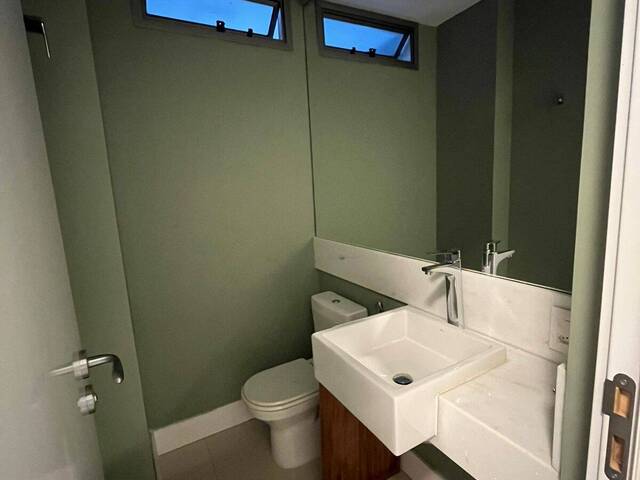 #ILL066 - Apartamento para Locação em Belo Horizonte - MG - 3