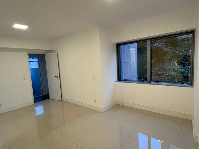 #ILL066 - Apartamento para Locação em Belo Horizonte - MG - 1