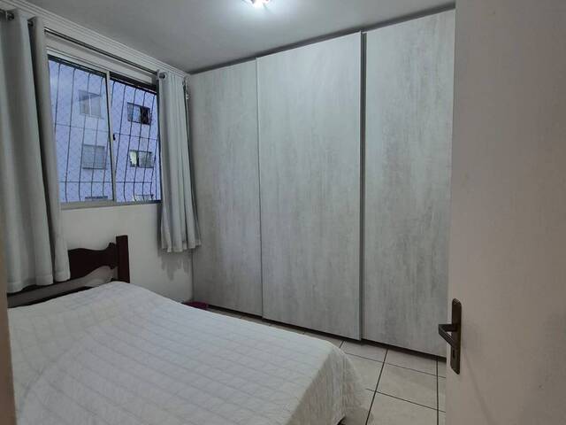 #ILV707 - Apartamento para Venda em Belo Horizonte - MG - 3