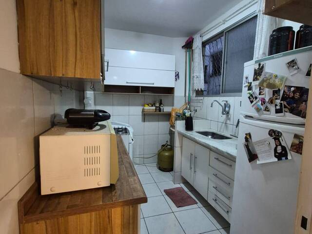 #ILV707 - Apartamento para Venda em Belo Horizonte - MG - 2