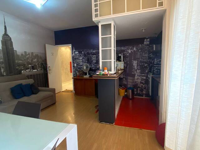 Flat para Venda em Belo Horizonte - 3