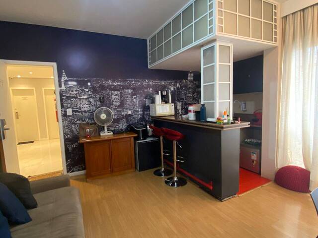 Flat para Venda em Belo Horizonte - 4