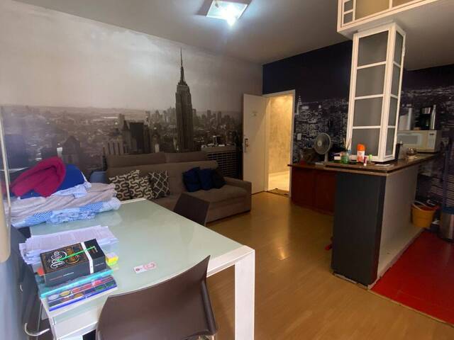 Flat para Venda em Belo Horizonte - 2