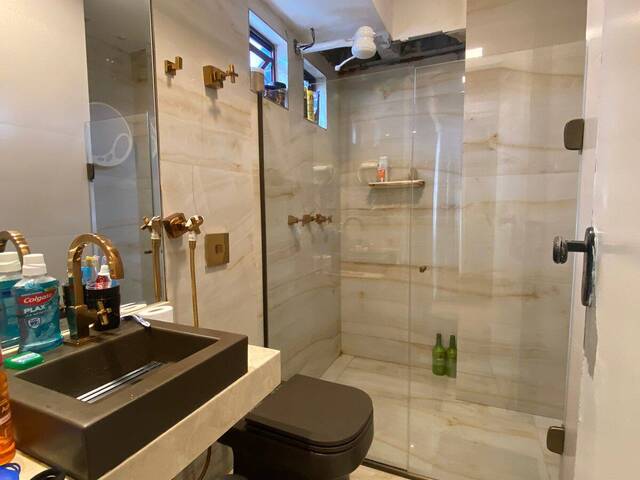 Flat para Venda em Belo Horizonte - 5