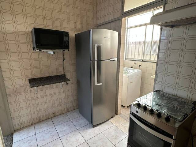 Apartamento para Venda em Belo Horizonte - 4