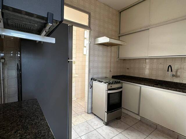 #ILV709 - Apartamento para Venda em Belo Horizonte - MG - 3