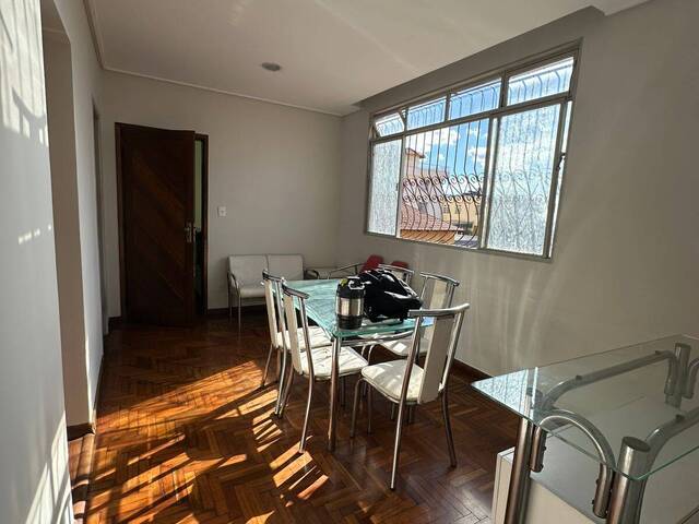 #ILV709 - Apartamento para Venda em Belo Horizonte - MG - 2