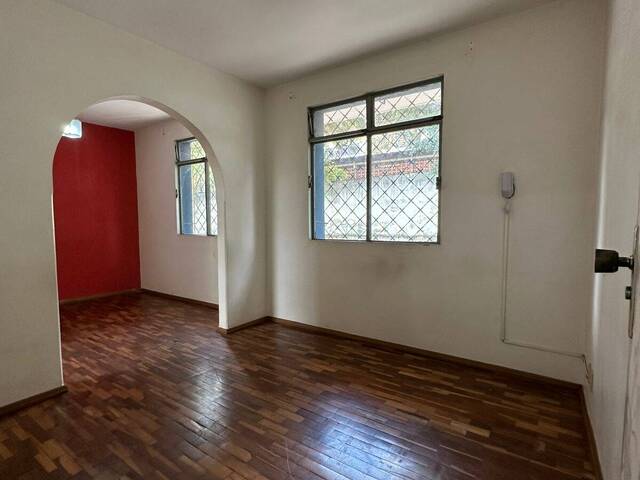 #ILL192 - Apartamento para Locação em Belo Horizonte - MG - 1