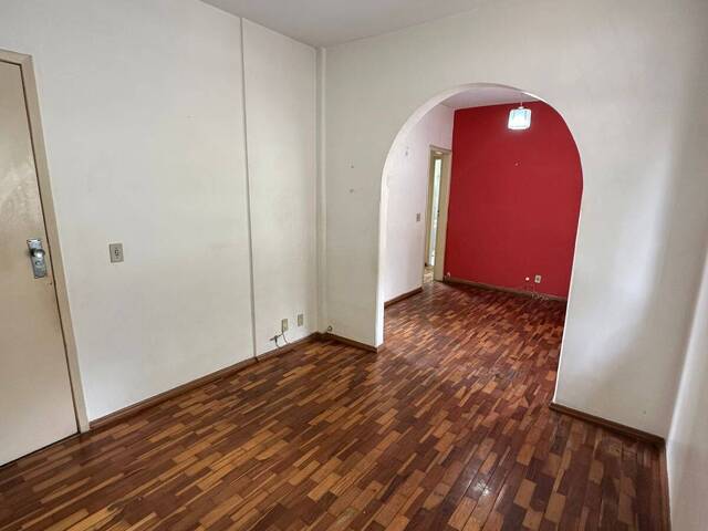 #ILL192 - Apartamento para Locação em Belo Horizonte - MG - 2