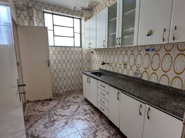 Apartamento para Locação em Belo Horizonte - 4