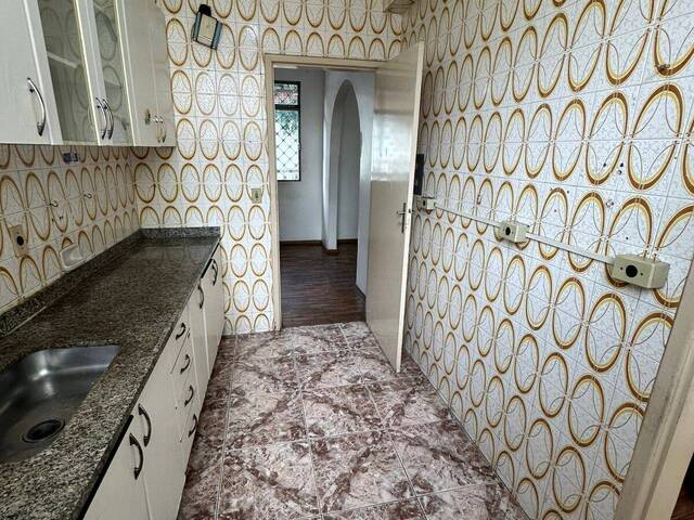 Apartamento para Locação em Belo Horizonte - 5