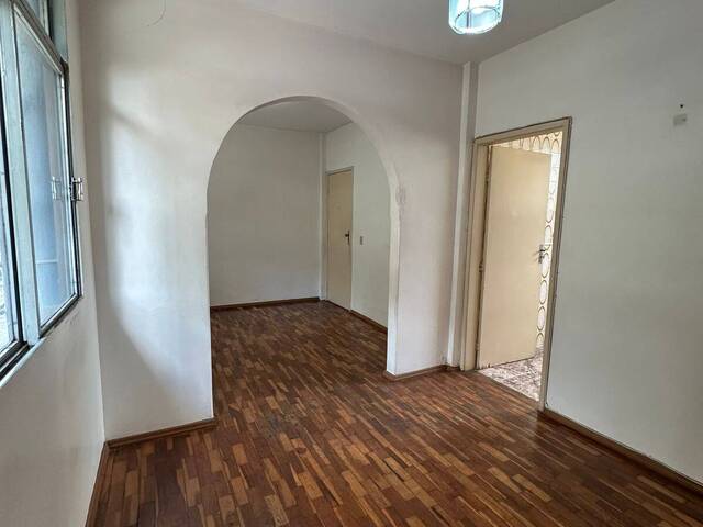 #ILL192 - Apartamento para Locação em Belo Horizonte - MG - 3