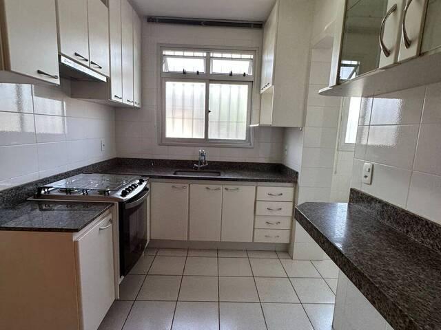 Apartamento para Locação em Belo Horizonte - 4