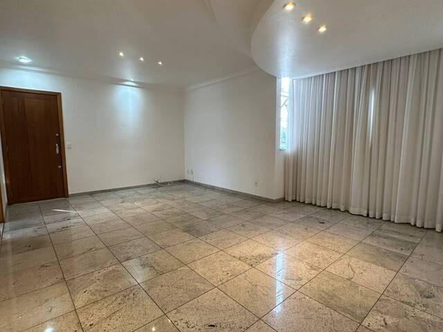 #ILL184 - Apartamento para Locação em Belo Horizonte - MG