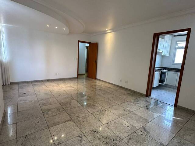 #ILL184 - Apartamento para Locação em Belo Horizonte - MG