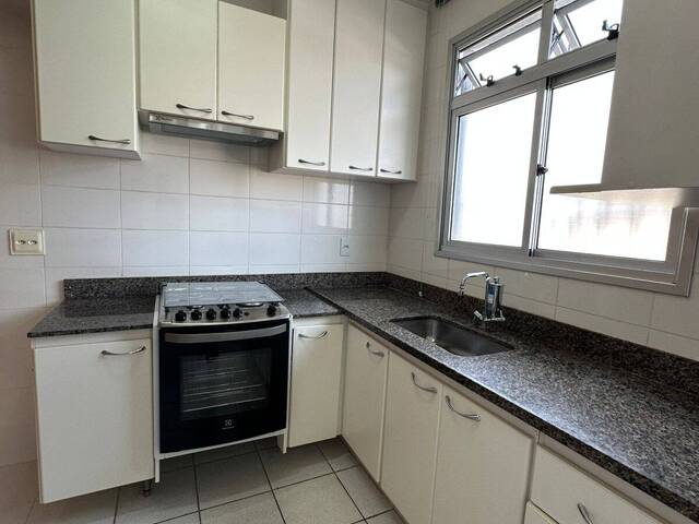 Apartamento para Locação em Belo Horizonte - 5