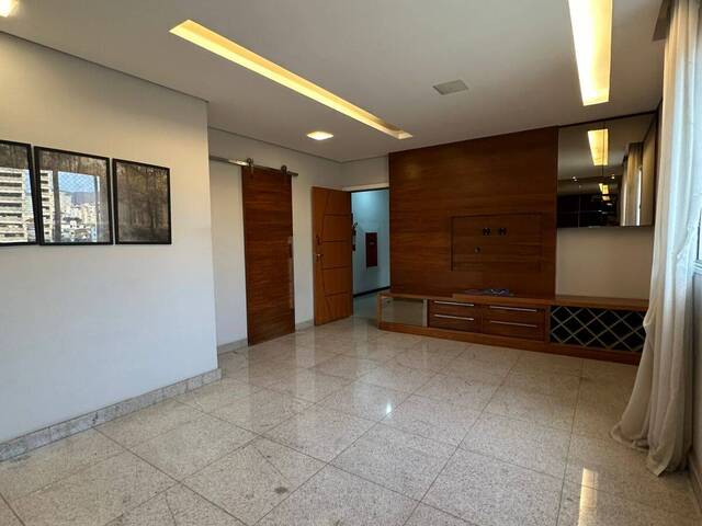 #ILV710 - Apartamento para Venda em Belo Horizonte - MG - 2