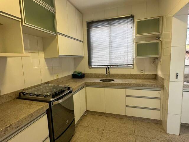 Apartamento para Venda em Belo Horizonte - 4