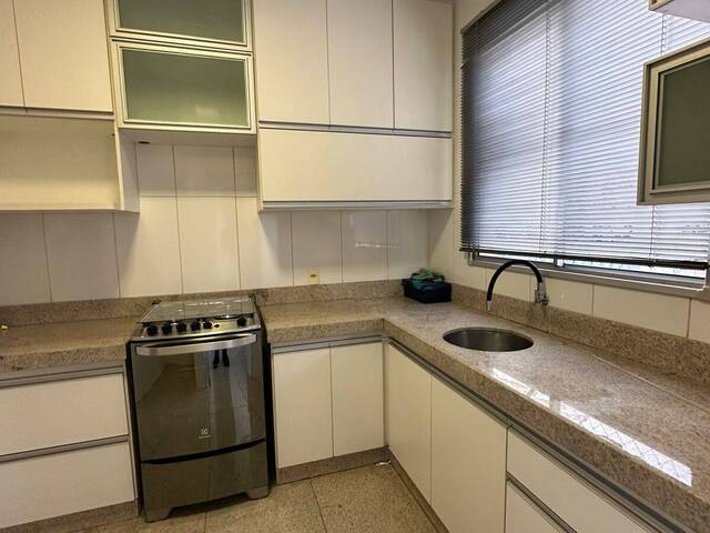 Apartamento para Venda em Belo Horizonte - 5