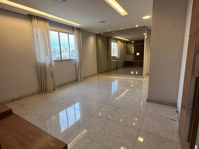#ILV710 - Apartamento para Venda em Belo Horizonte - MG - 1