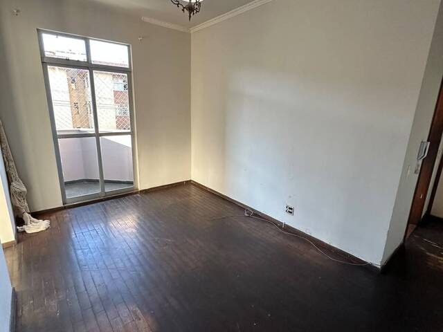 #ILL073 - Apartamento para Locação em Belo Horizonte - MG - 2