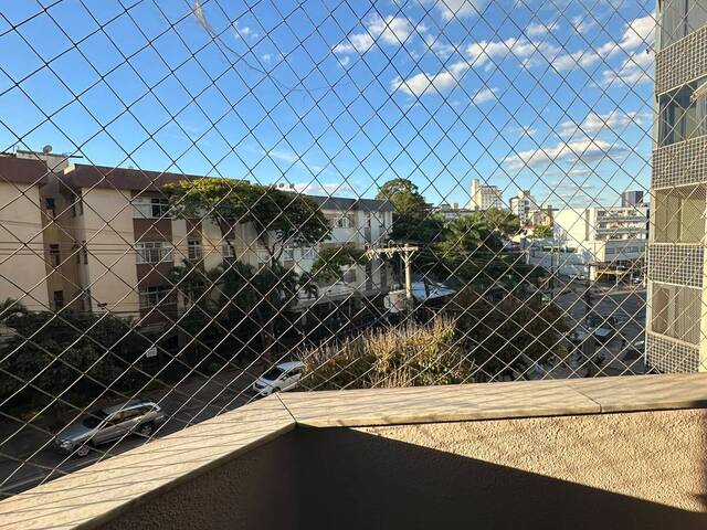 Apartamento para Locação em Belo Horizonte - 5