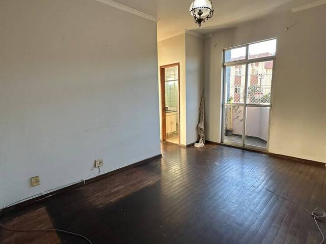 #ILL073 - Apartamento para Locação em Belo Horizonte - MG - 1