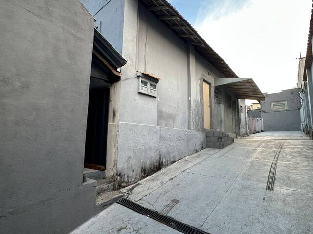 #ILV711 - Casa para Venda em Belo Horizonte - MG - 1