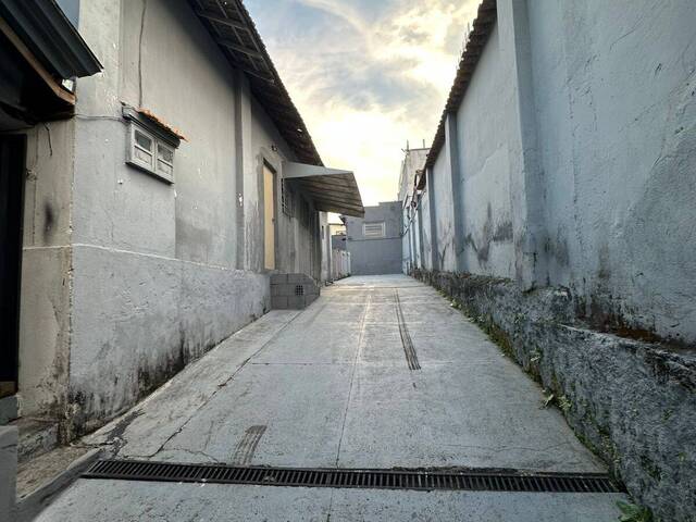 #ILV711 - Casa para Venda em Belo Horizonte - MG - 2