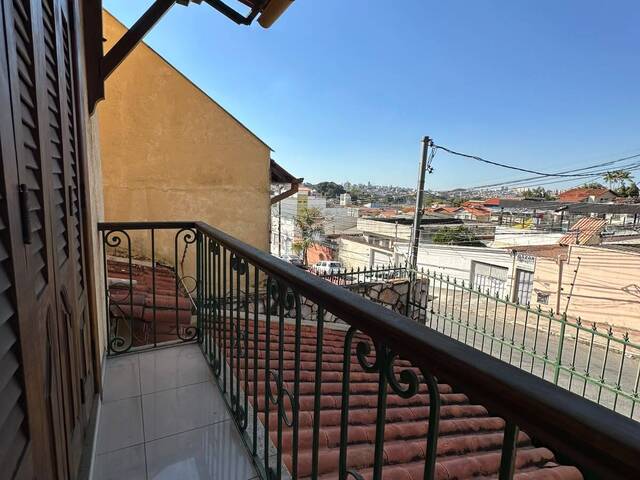 Casa para Venda em Belo Horizonte - 5