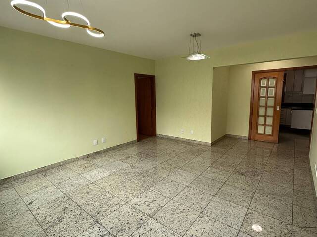 Apartamento para Locação em Belo Horizonte - 2