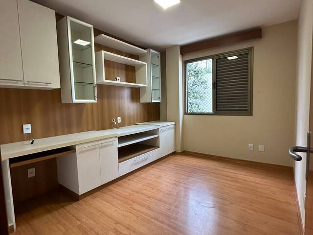 Apartamento para Locação em Belo Horizonte - 4