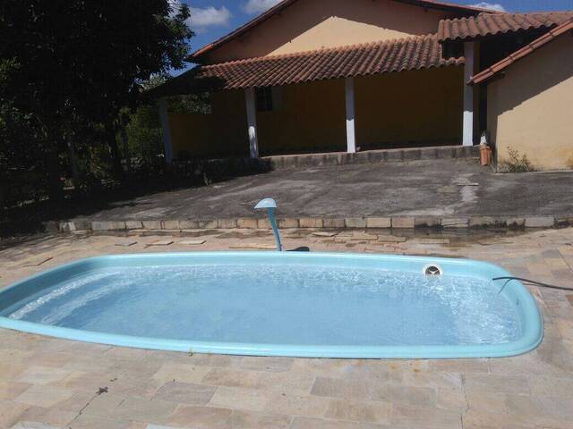 Sítio para Venda em Bom Jesus do Amparo - 5