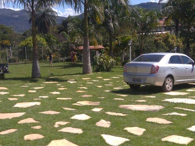 Sítio para Venda em Bom Jesus do Amparo - 4