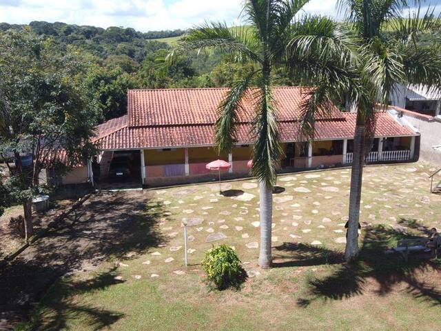 #ILV713 - Sítio para Venda em Bom Jesus do Amparo - MG - 2