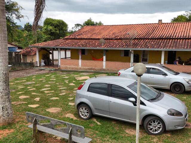 #ILV713 - Sítio para Venda em Bom Jesus do Amparo - MG - 3