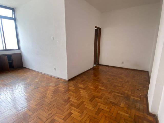 #ILL059 - Apartamento para Locação em Belo Horizonte - MG - 1