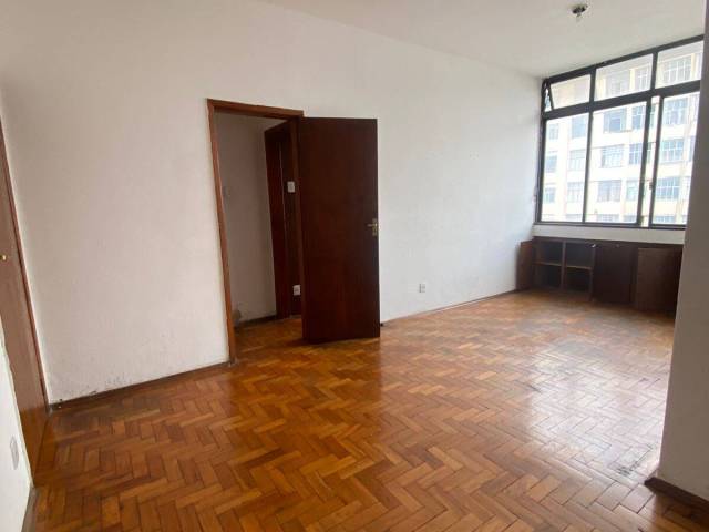 #ILL059 - Apartamento para Locação em Belo Horizonte - MG - 3